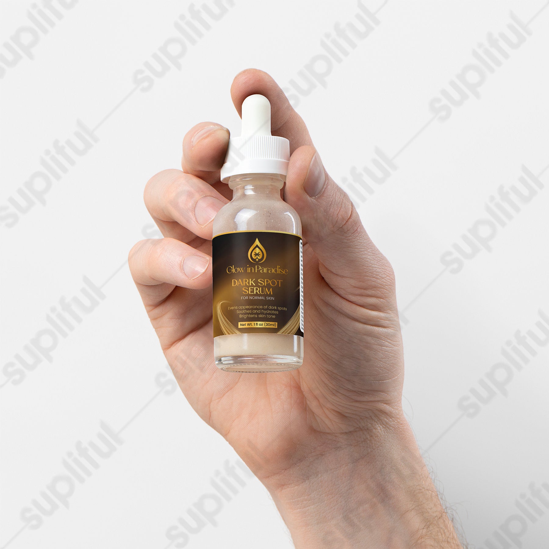 Dark Spot Serum for Normal Skin