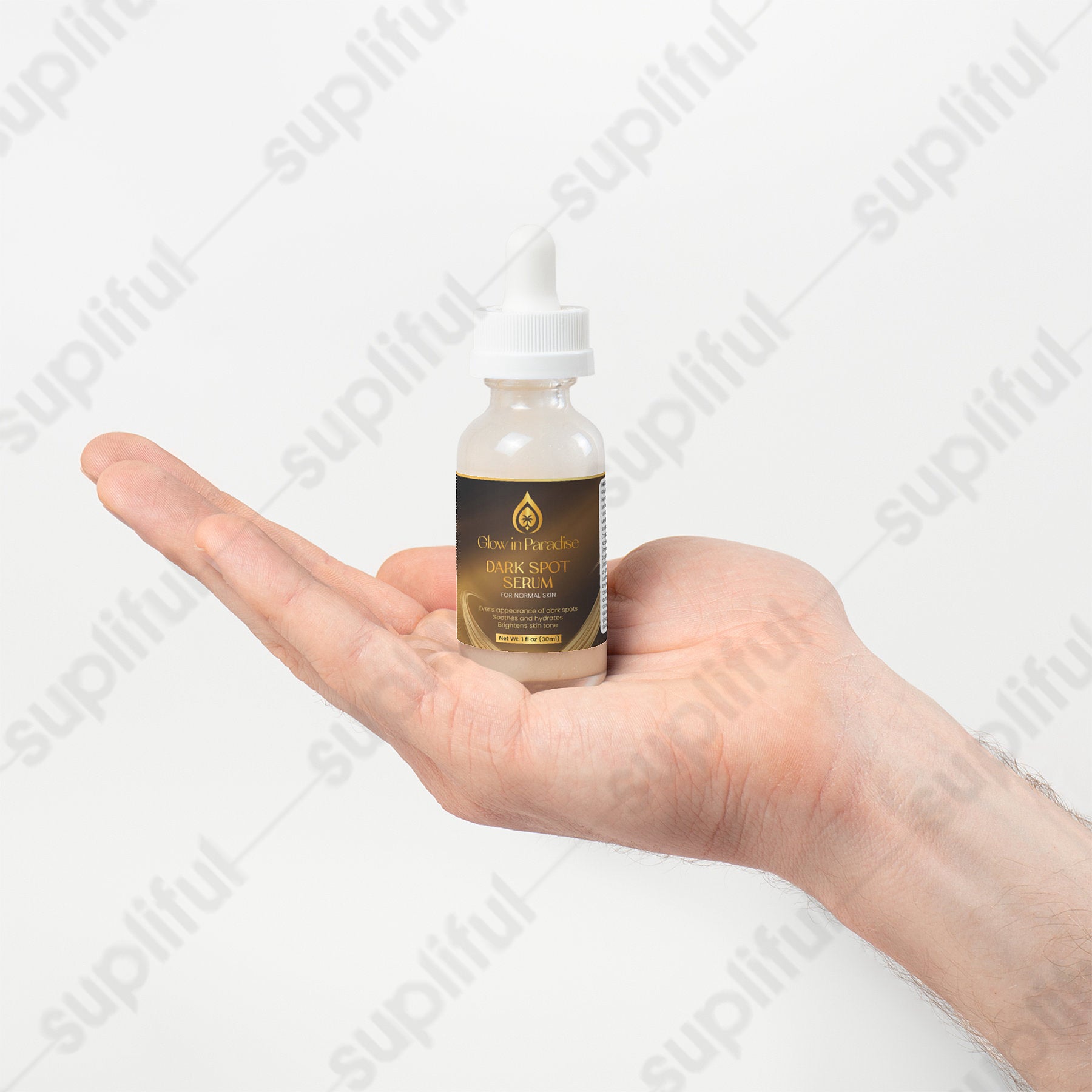 Dark Spot Serum for Normal Skin
