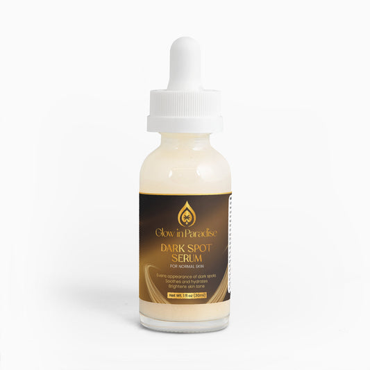 Dark Spot Serum for Normal Skin