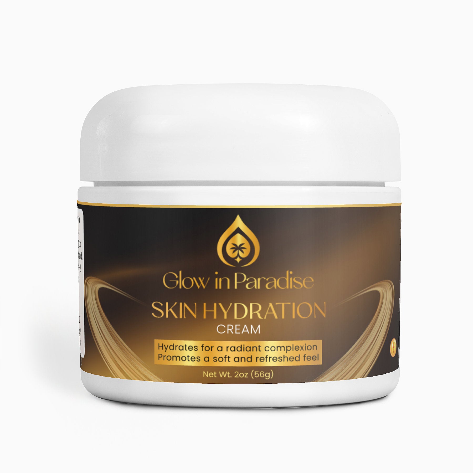 Skin Hydration Cream