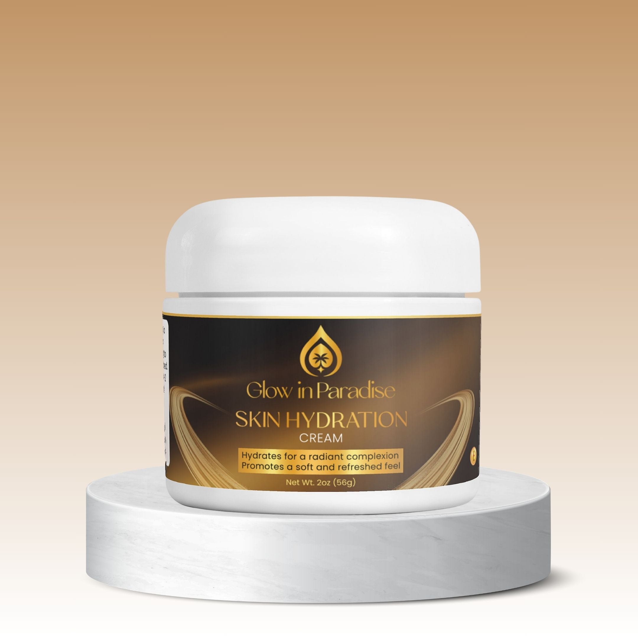 Skin Hydration Cream