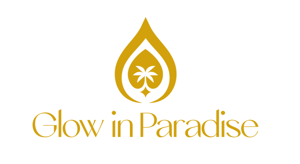 Glow In Paradise